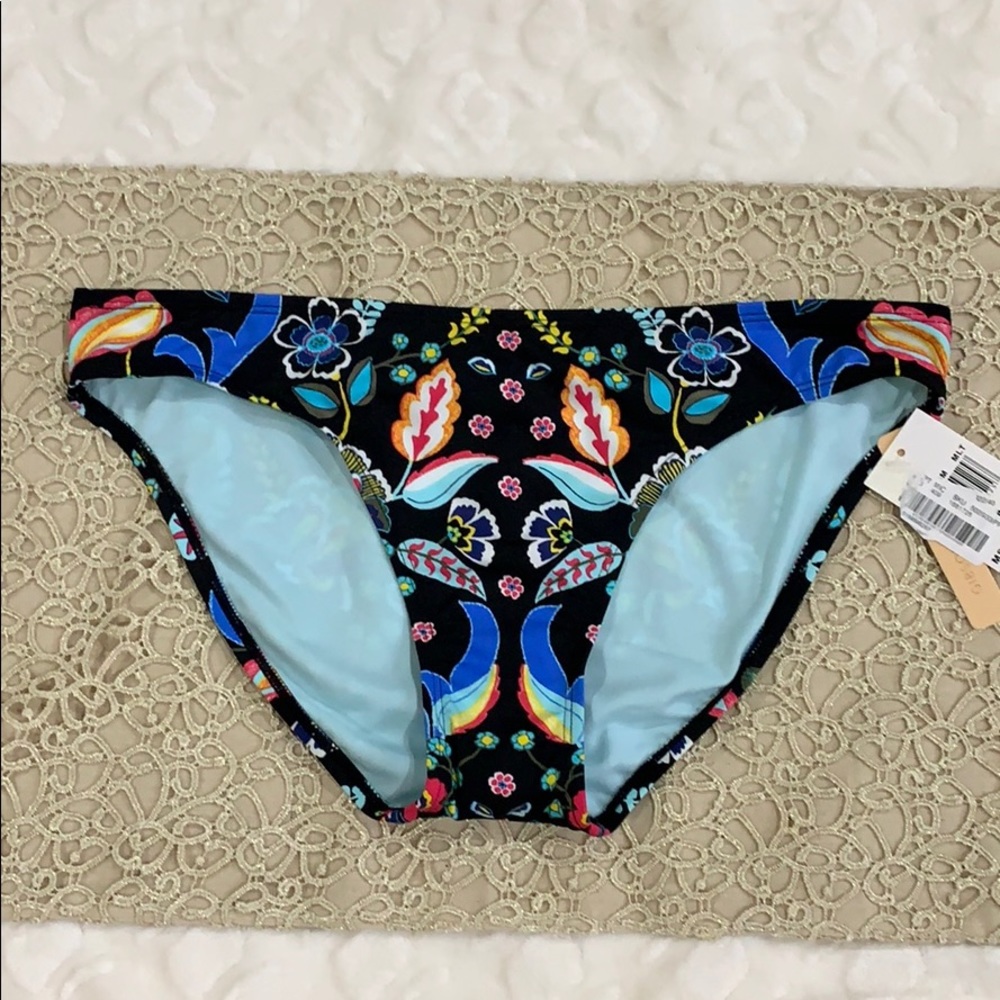 Gibson Latimer swim Bottom NWT